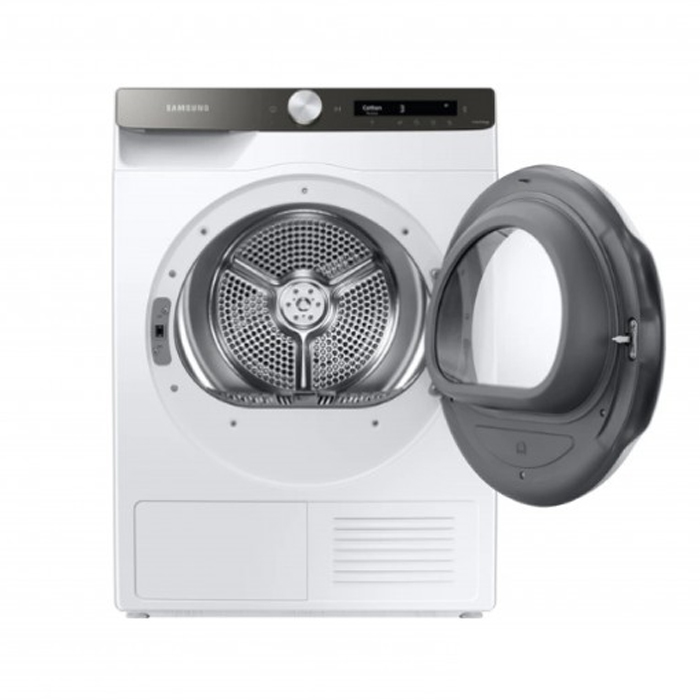 Samsung Dryer Front Loading 8 KG - DV80T5220TT 